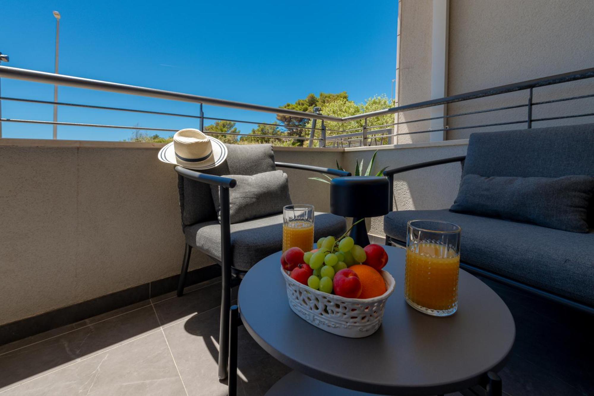 Apartment Sunny Rock Dubrovnik Exterior photo